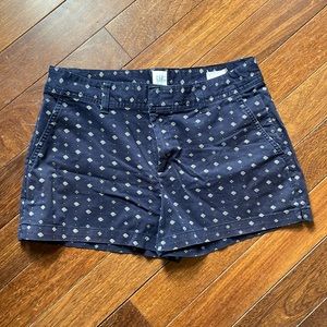 Gap shorts